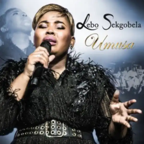 Lebo Sekgobela - Mangeloi